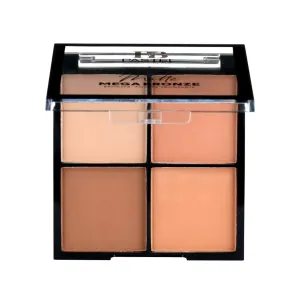 Pastel Beauty Bronzique Matte Bronze 10g